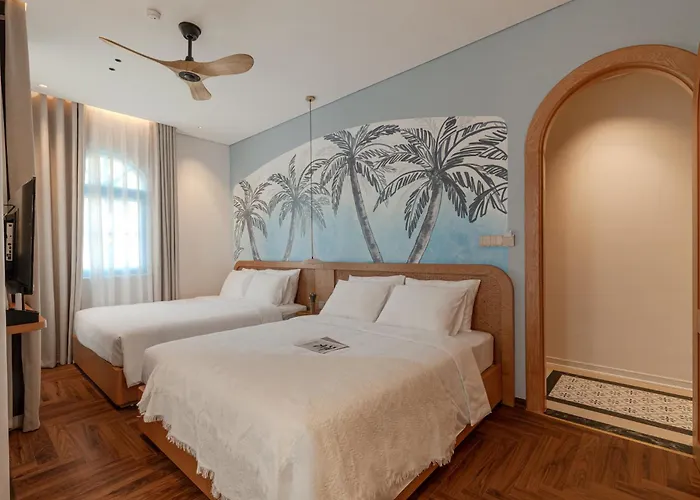S - 5-bedroom Private Pool Near Beach, Jacuzzi, Sauna & Karaoke